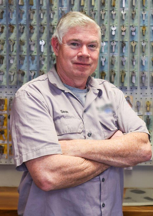 Smart lock installation for vacation rental in La Quinta, CA